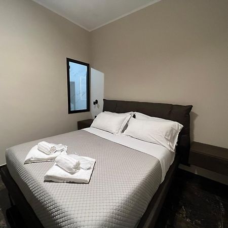 Viminale Domus Hotel Rome Buitenkant foto