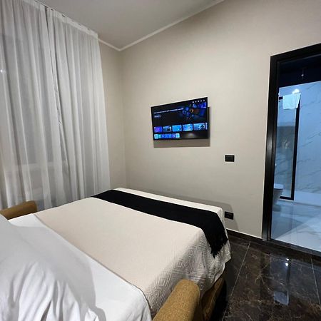 Viminale Domus Hotel Rome Buitenkant foto