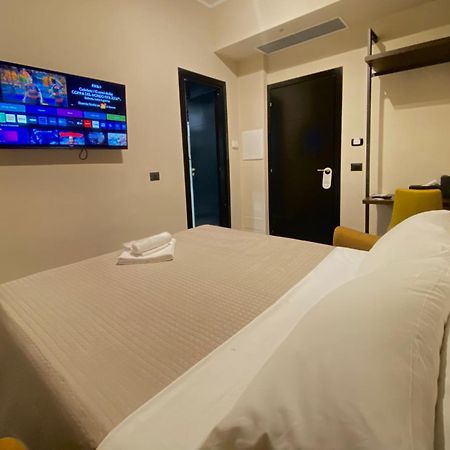 Viminale Domus Hotel Rome Buitenkant foto