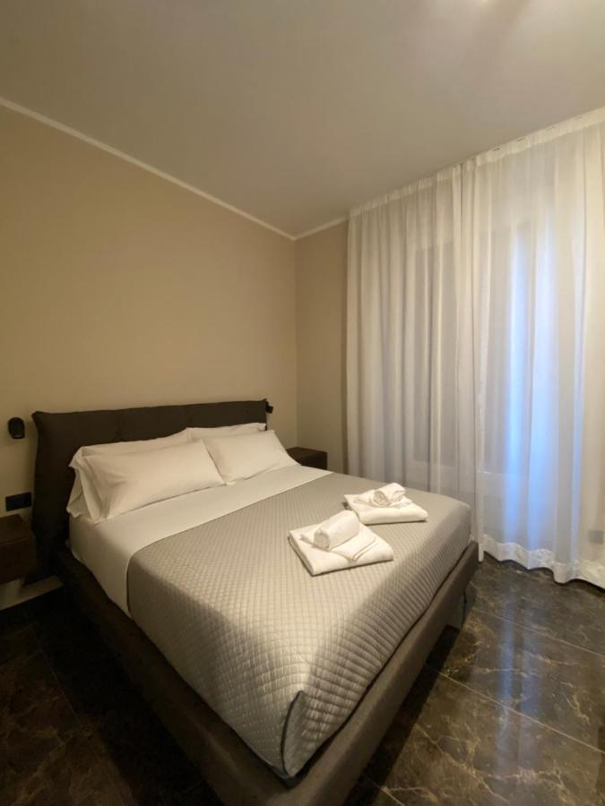 Viminale Domus Hotel Rome Buitenkant foto
