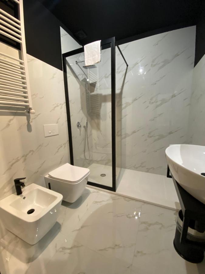 Viminale Domus Hotel Rome Buitenkant foto
