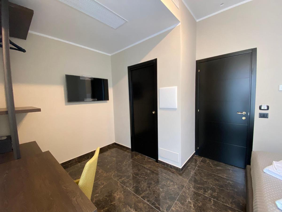 Viminale Domus Hotel Rome Buitenkant foto