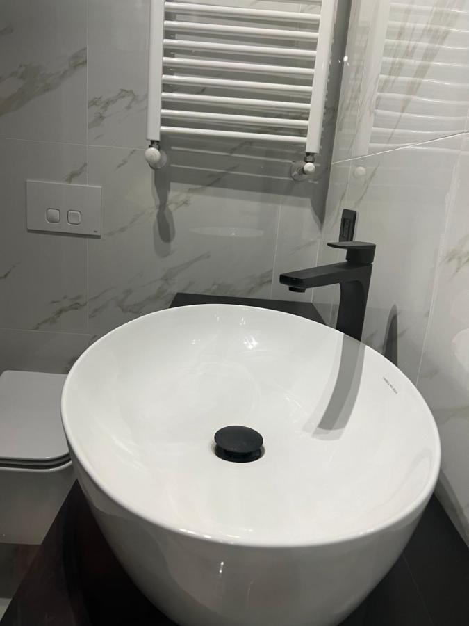Viminale Domus Hotel Rome Buitenkant foto