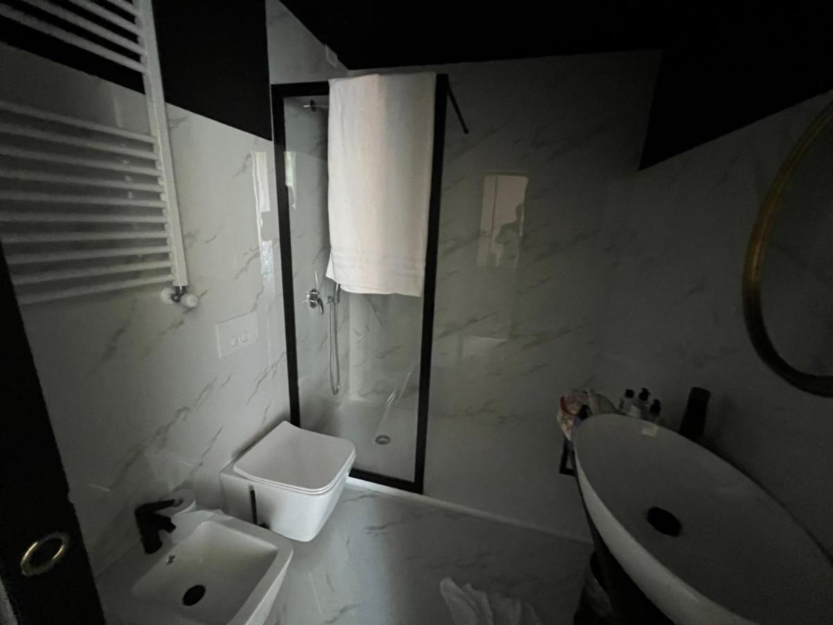 Viminale Domus Hotel Rome Buitenkant foto