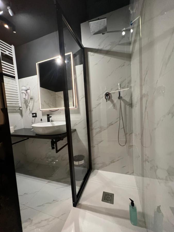Viminale Domus Hotel Rome Buitenkant foto