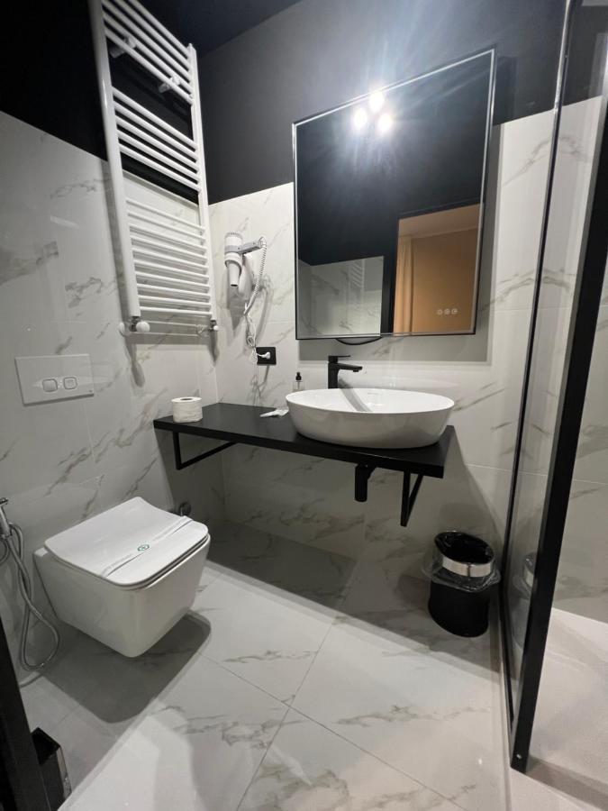 Viminale Domus Hotel Rome Buitenkant foto