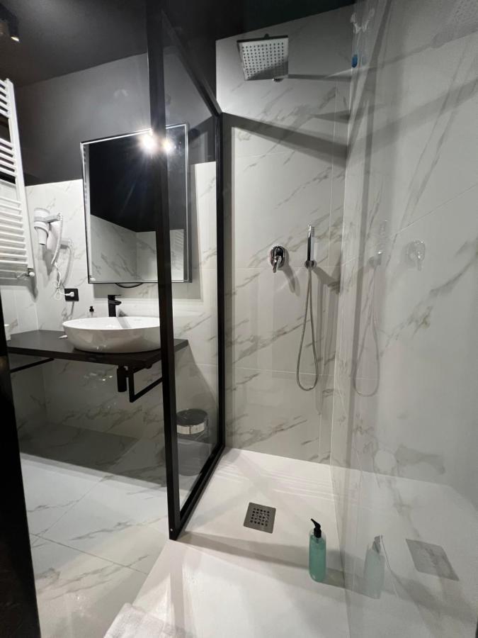 Viminale Domus Hotel Rome Buitenkant foto