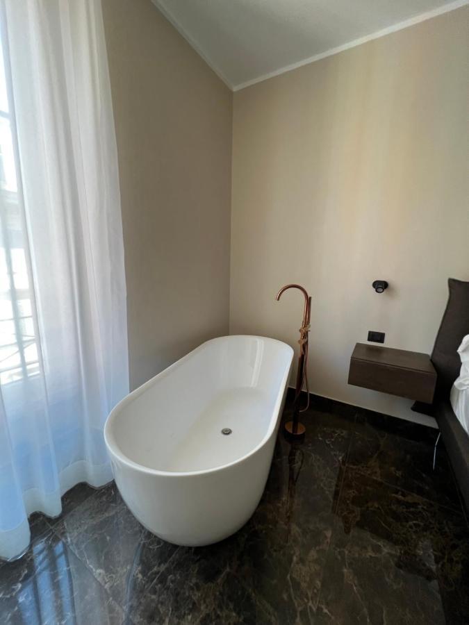 Viminale Domus Hotel Rome Buitenkant foto