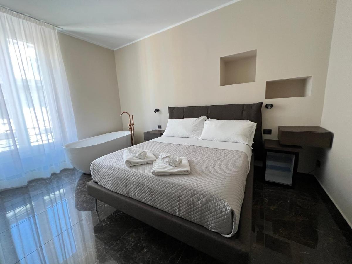 Viminale Domus Hotel Rome Buitenkant foto