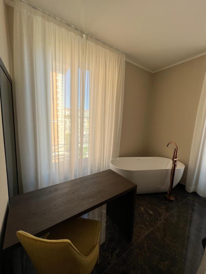 Viminale Domus Hotel Rome Buitenkant foto