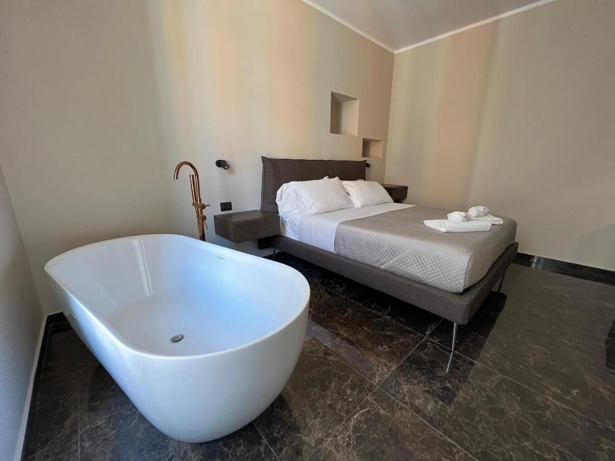 Viminale Domus Hotel Rome Buitenkant foto