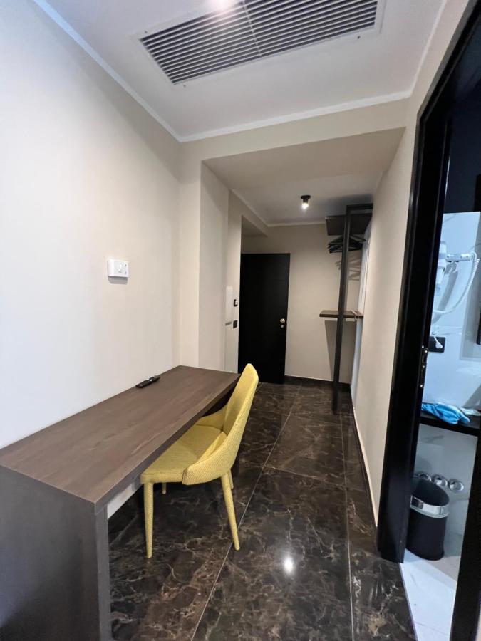 Viminale Domus Hotel Rome Buitenkant foto