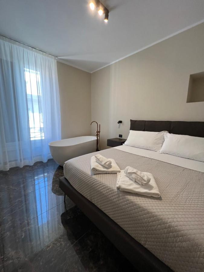 Viminale Domus Hotel Rome Buitenkant foto
