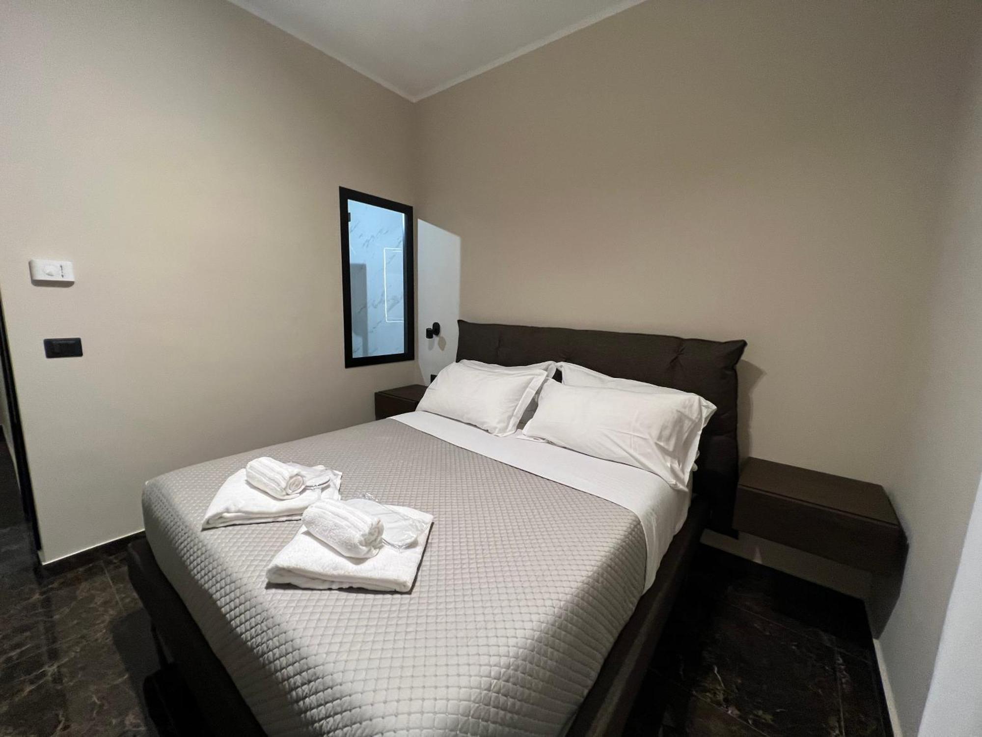 Viminale Domus Hotel Rome Buitenkant foto