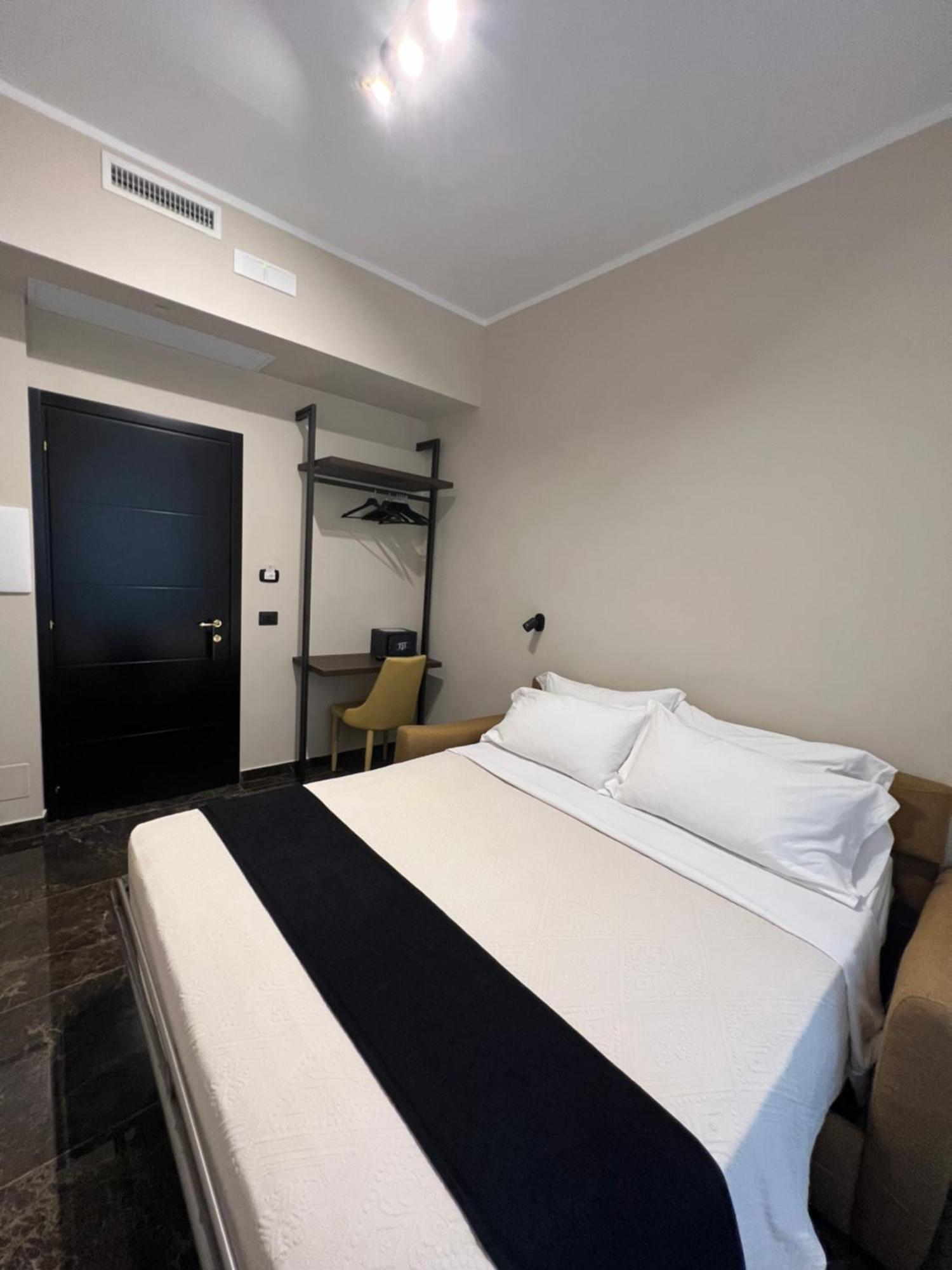Viminale Domus Hotel Rome Buitenkant foto