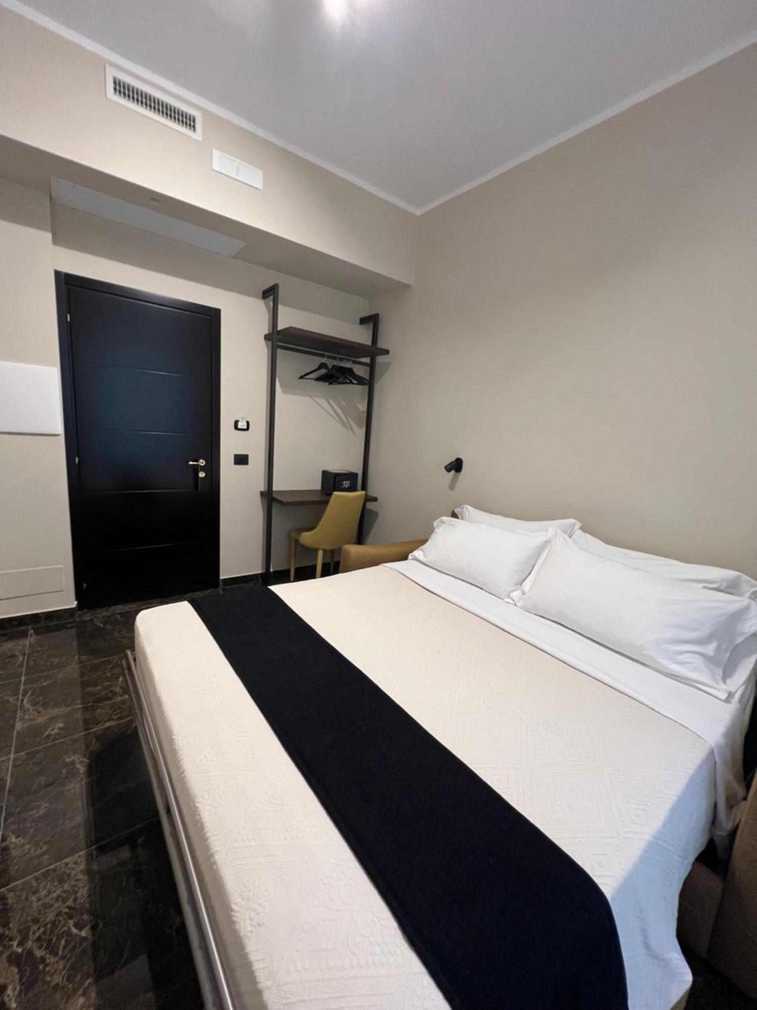 Viminale Domus Hotel Rome Buitenkant foto