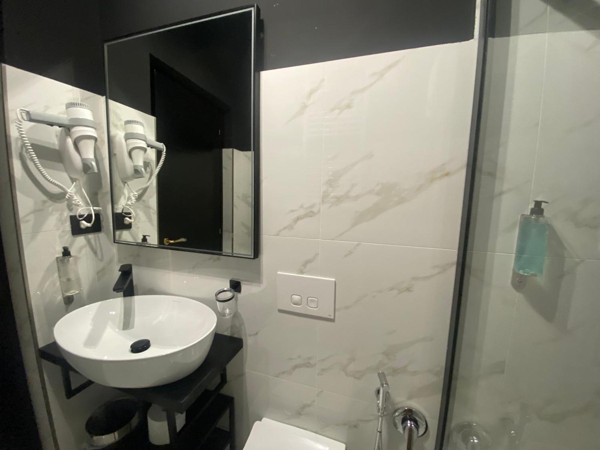 Viminale Domus Hotel Rome Buitenkant foto